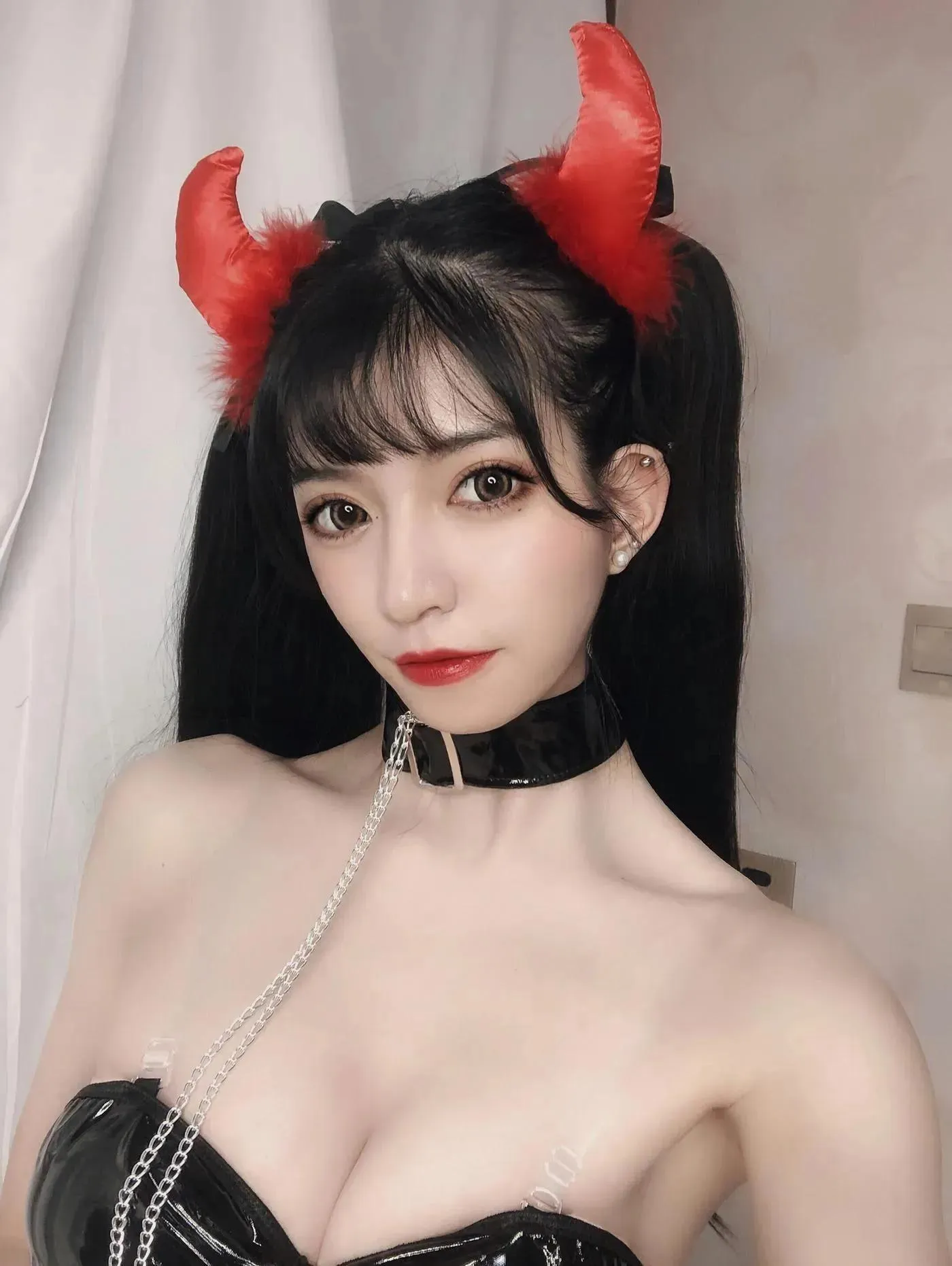 Kettoe – NO.08 小恶魔 [36P]插图